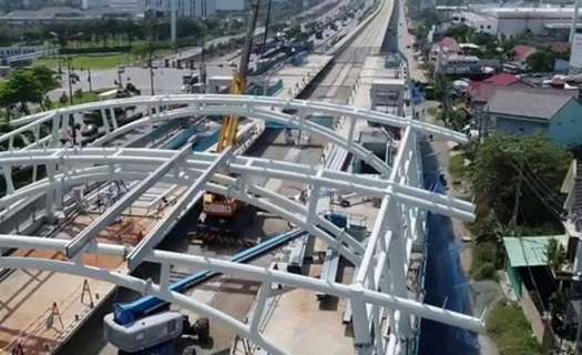 Thúc đẩy giải ngân vốn đầu tư công nguồn vay nước ngoài